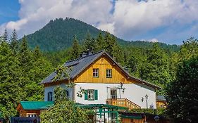 Waldruhe - Bett, Frühstück&ein Lächeln